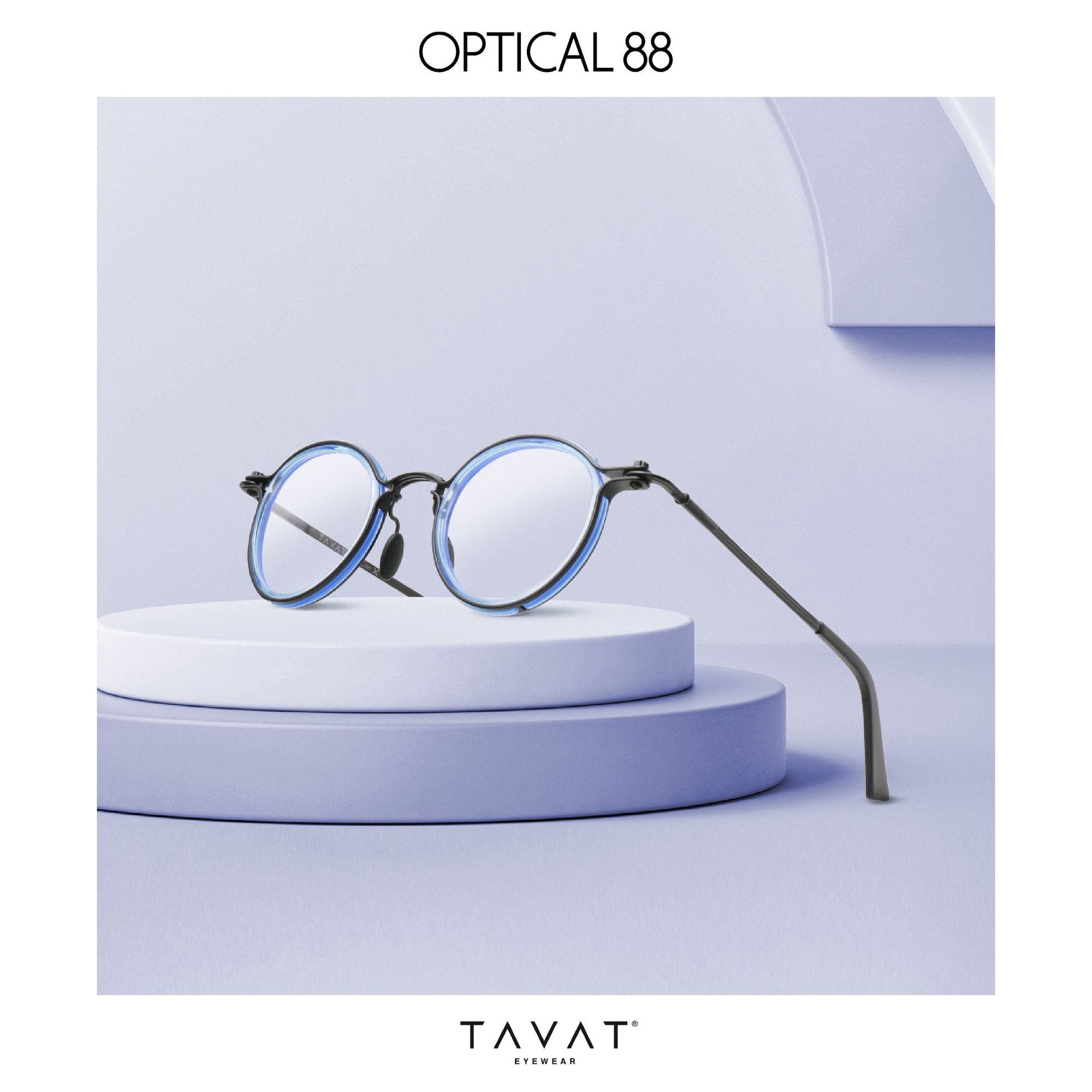 Optical 88 | Shop G8 - Tai Yau Plaza